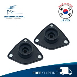 Takama 2 pcs Strut Bearing Kit Front Pair for 14-15 TUCSON, 14-16 SPORTAGE, SONATA