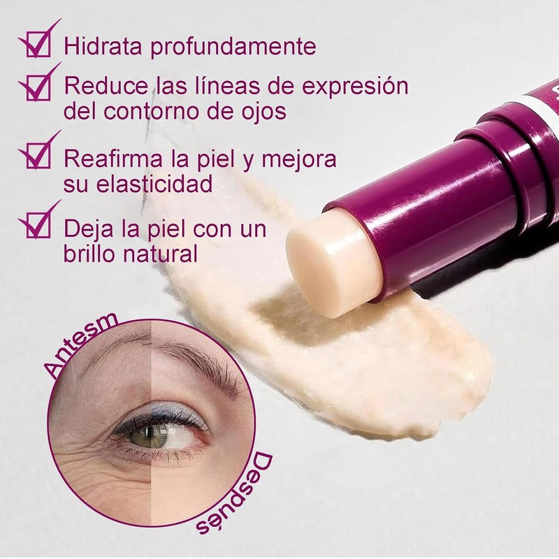 Cemenrete Calcium Multi Balm Anti-Aging con Colágeno – Hidratación Duradera
