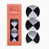 AIYIWREATH Juggling Balls [Pack of 3] for Beginners to Advanced