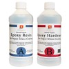 EPOXY RESIN 16 oz Kit, General Purpose (Coating, Bonding, Casting)