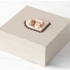 Willow Tree Holy Family Memory Box A Child is Born