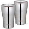 THERMOS JCR-GP1 Vacuum Insulated Tumbler Set