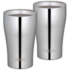 THERMOS JCR-GP1 Vacuum Insulated Tumbler Set