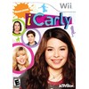 iCarly - Wii Standard Edition