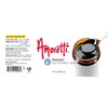 Amoretti - Molasses Extract Water Soluble 2 oz - Highly