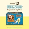 Kauai Coffee K-Cup Pods for Keurig Brewers – Arabica Coffee,