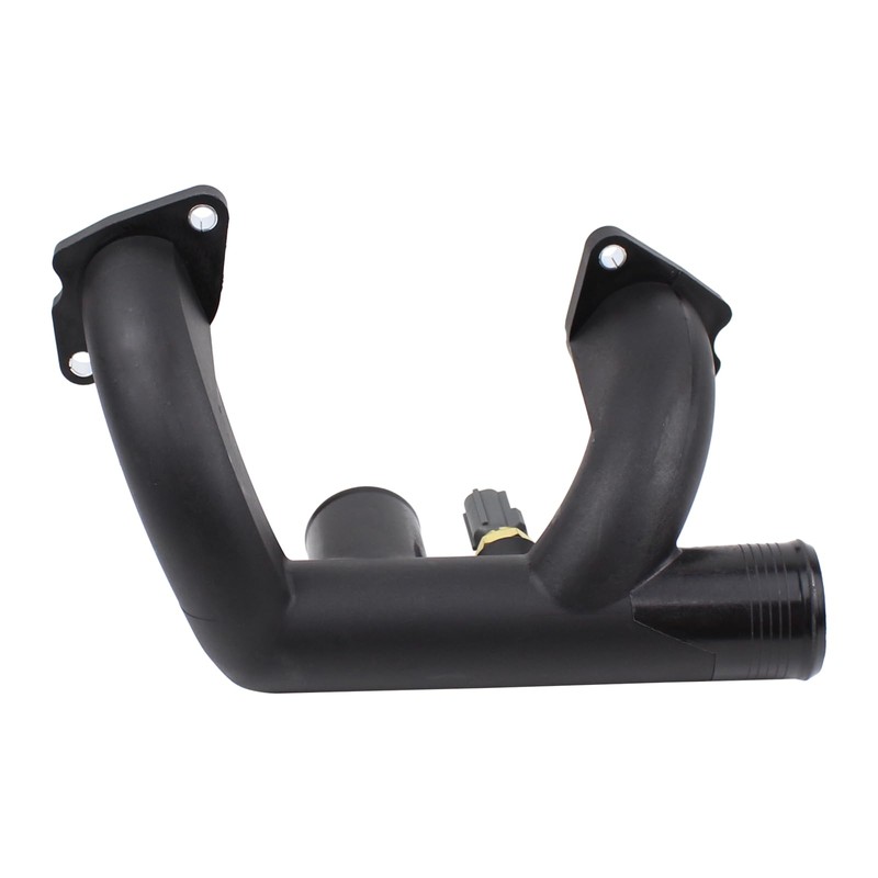 NewYall Engine Coolant Outlet Pipe for Jaguar Vanden Plas XJ8