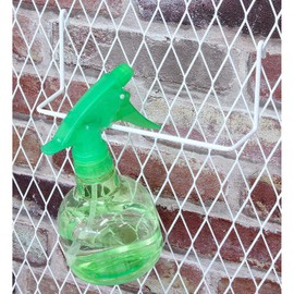 和気 Industrial hook lacety (Rusty) Lac