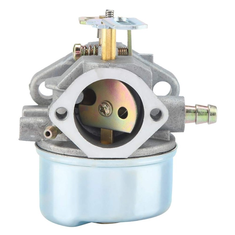QANYEGN Carburetor, Tunable Carburetor Replacement for Tecumseh 8Hp-10Hp Engines, 640349,