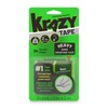 Krazy Tape Strong Bond Heavy Duty Double Sided Mounting Tape,