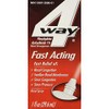 4 Way Fast Acting Nasal Spray - 1 oz, Pack