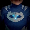 Disguise PJ Masks Catboy Costume, Deluxe Kids Light Up Jumpsuit