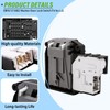 EBF61315802 EBF62534401 WM3670HVA WM3670HWA WM3700HWA Washer Door Lock Switch &