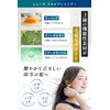 Newmo Shampoo + Hair Treatment Moisture Rich with Serial Number