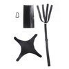 Volleyball Training Equipment Basketball Hanging Trainer Polyester Strap for Sports