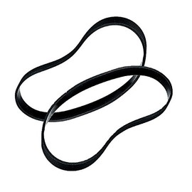 Hoover 40201030 Vacuum Replacement Belts