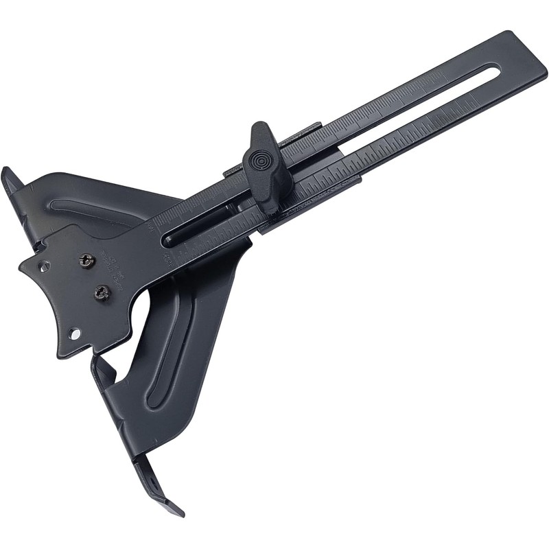 Edge Guide for DEWALT DWP611 Fixed Base Compact Router (DNP618)