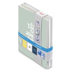 Hama ENS Good Things 4 x 24 Photos Soft Album 4x6