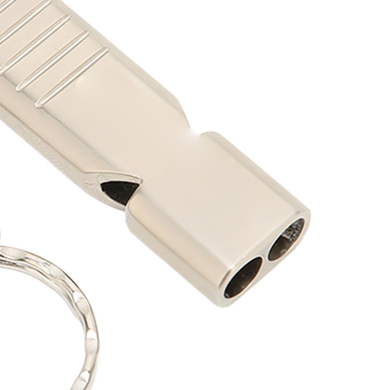 Whistle Flash Drive SOS Outdoor Waterproof USB3.0 120dB Sound Multifunction