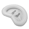 Inflatable Pool Foot Bath Foot Portable Durable Foot Soaking Bath