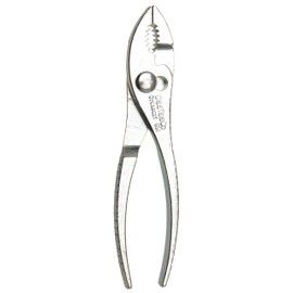 Crescent H26VN 6" Cee Tee Co. Combination Slip Joint Plier