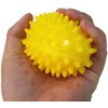 Healthman Finger Grip Ball, Stroke Hemiplegia Rehabilitation Training Equipment, Hand