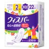 Whisper Safe Super Absorption, 11.8 fl oz (300 cc), 14.6