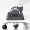 Caster Stopper, Floor Scratch-Prevention, Wheels, Anti-Slip Mat, Caster Stopper, Bed,