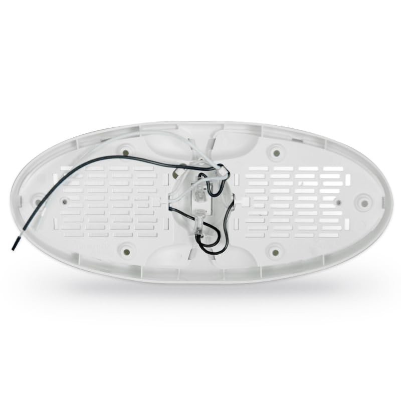 Dream lighting 12 Volt RV Lights LED Porch Ceiling Light