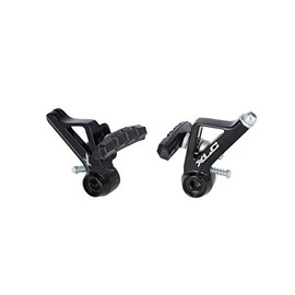 Mase Sports Bicycle Cantilever Brake BR-C04 for VR or HR Aluminium Black