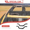 Amayum Front Door Grab Handles fit for Ford Bronco 2021+