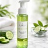 Shampoo Facial De Pepino