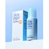 Dermatory [더마토리] 히알샷 베리어 스킨 프렙 선크림 비5 52ml [Dermatory] Hyal Shot Barrier Skin Prep Sunscreen B5 52ml