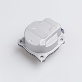 Tykick Coolant Electric Water Pump Engine Gasoline for Toyota RAV4 2019 2020 2021 Toyota Camry 2018 2019 2020 2021 Toyota Avalon 2021 2.5L L4 Replaces 16032-25010，1603225010，16032F0011，16032-F0012