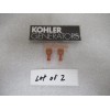 Kohler Z72 Kohler Generators X-431-25 Terminal Female 18-22 AWG OEM