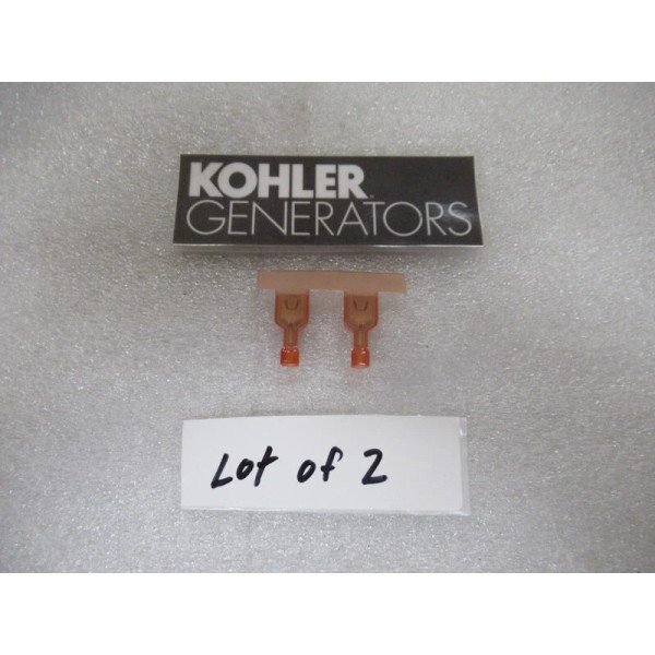 Kohler Z72 Kohler Generators X-431-25 Terminal Female 18-22 AWG OEM