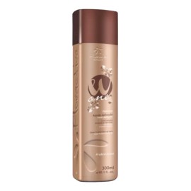 Alisado Todo Tipo Cabello Wone Nanoplastia Floractive 300ml