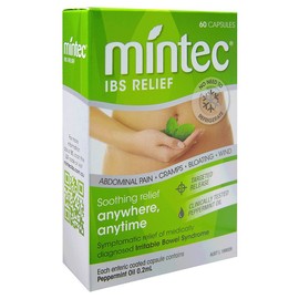 Mintec Cap X 60