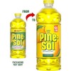 Pine-Sol 2X Concentrated Multi-Surface Cleaner Lemon Scent 60 Fl Oz