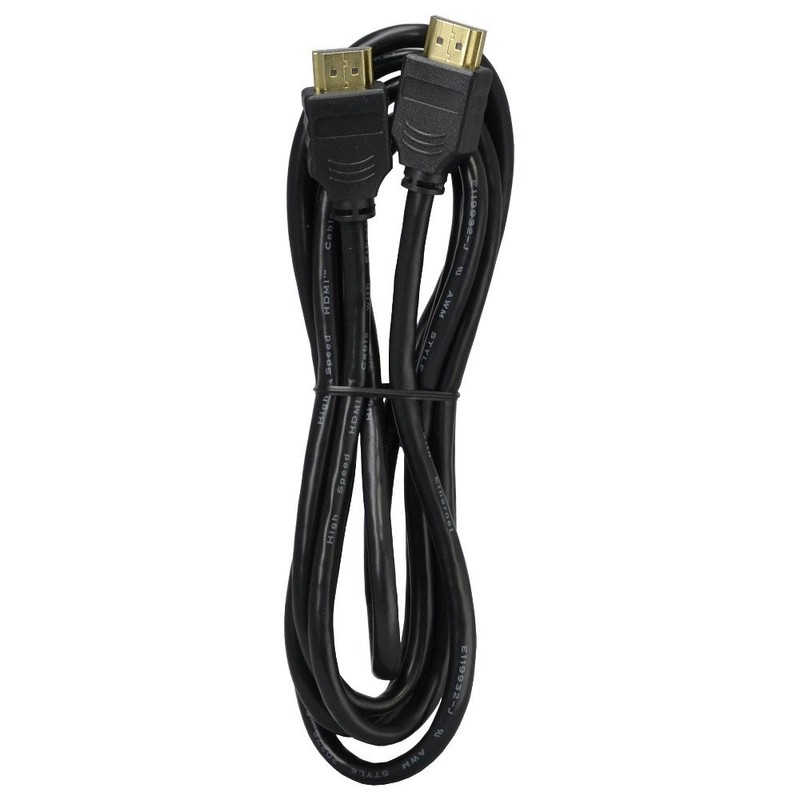 Across ADV-HD20 High Speed HDMI Cable, HDMI Type A to