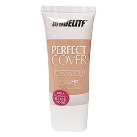 Perfect Cover Foundation Beige