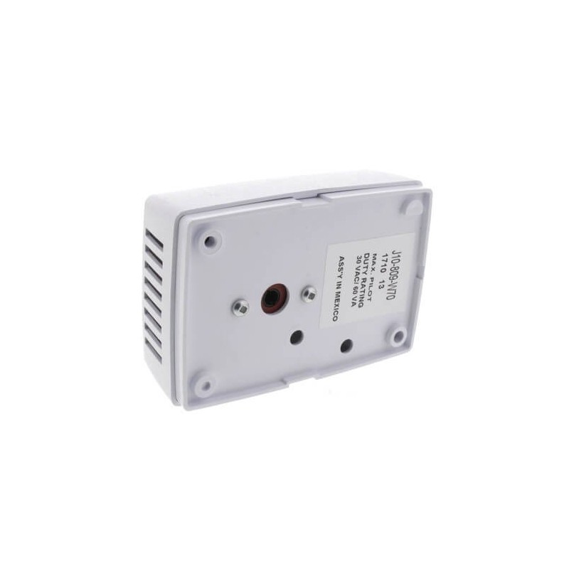 Ranco J10-809W Dehumidistat (White)