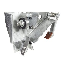 BIRO Meat Saw Lower Cleaning Unit Assembly with Bearing, Replaces A290