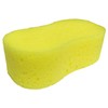 STAR BRITE Bone Shaped Sponge (040074P)