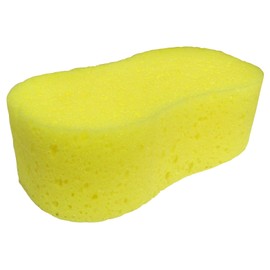 STAR BRITE Bone Shaped Sponge (040074P)