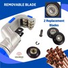 GOLDMAN SERVICE | Copper Pipe Cutter Professional Air Conditioning Plumbing
