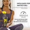 Ascent Native Fuel Whey Polvo Proteínico con Suero de Leche