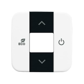 Busch-Jaeger 6220 – 0 Socket Cover