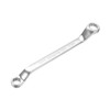 sourcing map Offset Extra Long Box End Wrench 10 x