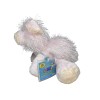 Ganz Webkinz Pig 8.5 in Plush Stuffed Animal Sealed Code